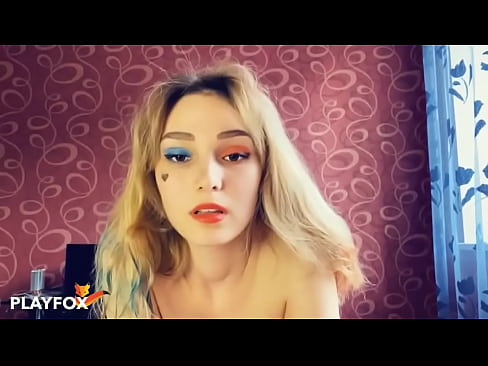 ❤️ Айнакҳои воқеияти виртуалии ҷодугарӣ ба ман бо Харли Куинн алоқаи ҷинсӣ доданд Шлюсҳо дар tg.classicmebel21.ru ❌️