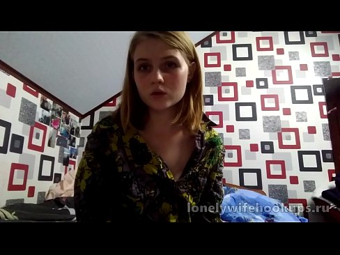 ❤️ Донишҷӯи ҷавони малламуй аз Русия дикҳои калонтарро дӯст медорад. Шлюсҳо дар tg.classicmebel21.ru ❌️