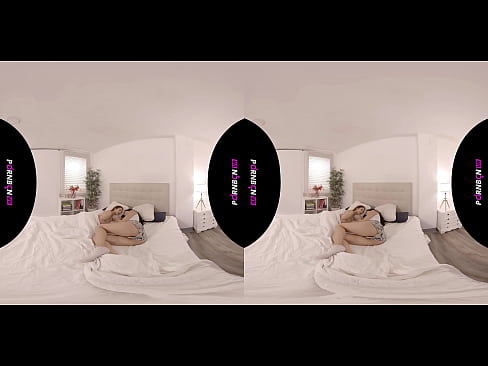 ❤️ PORNBCN VR Ду лесбиянки ҷавон дар воқеияти виртуалии 4K 180 3D аз хоб бедор мешаванд Женева Беллуччи Катрина Морено Шлюсҳо дар tg.classicmebel21.ru ❌️