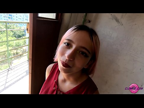 ❤️ Донишҷӯи шаҳвонӣ як бегонаро дар берун мекашад - конча дар рӯи ӯ Шлюсҳо дар tg.classicmebel21.ru ❌️